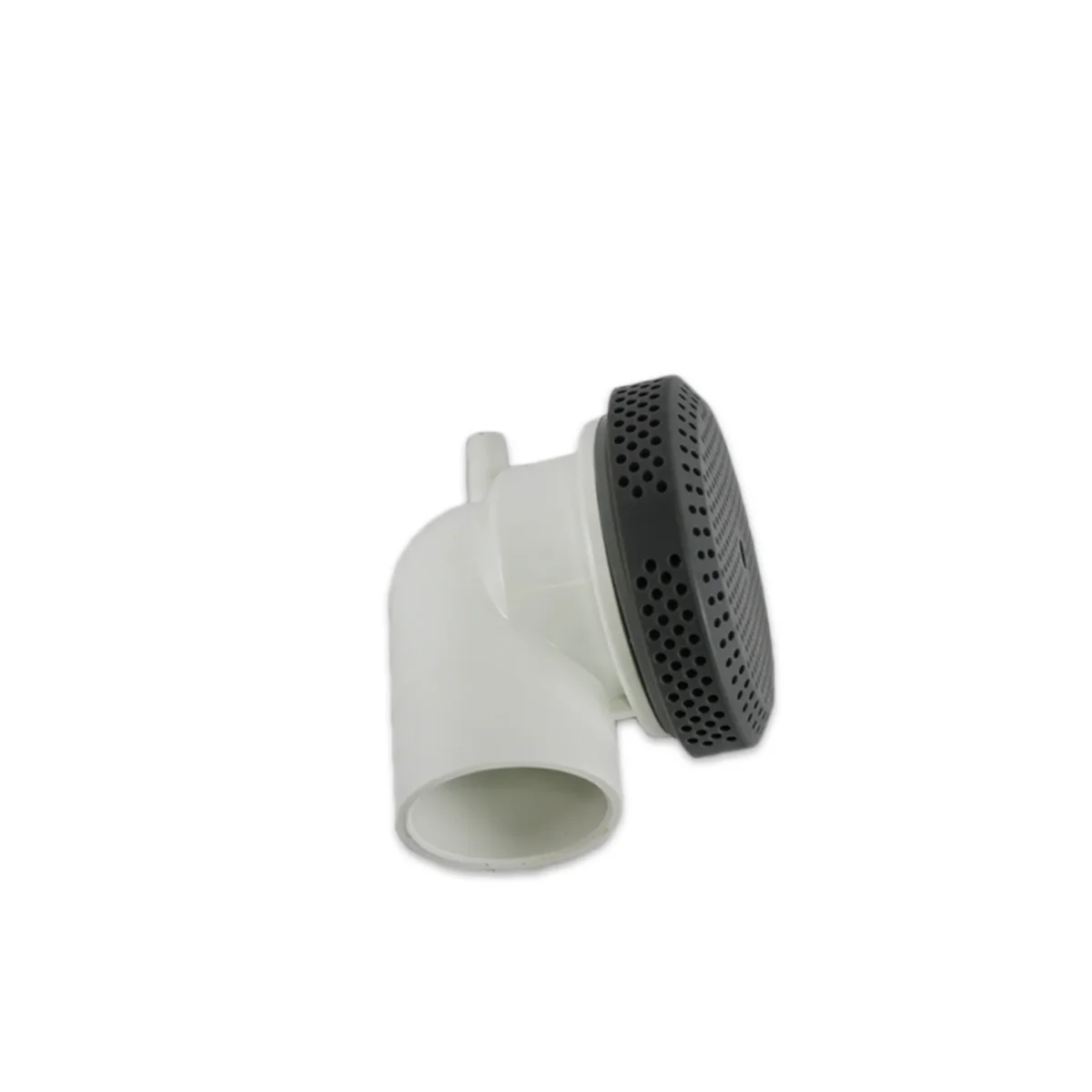 In-/Utlopp 40 mm PVC - Bild 4