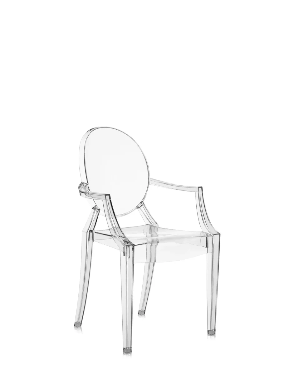 LOULOU GHOST - Bild 4