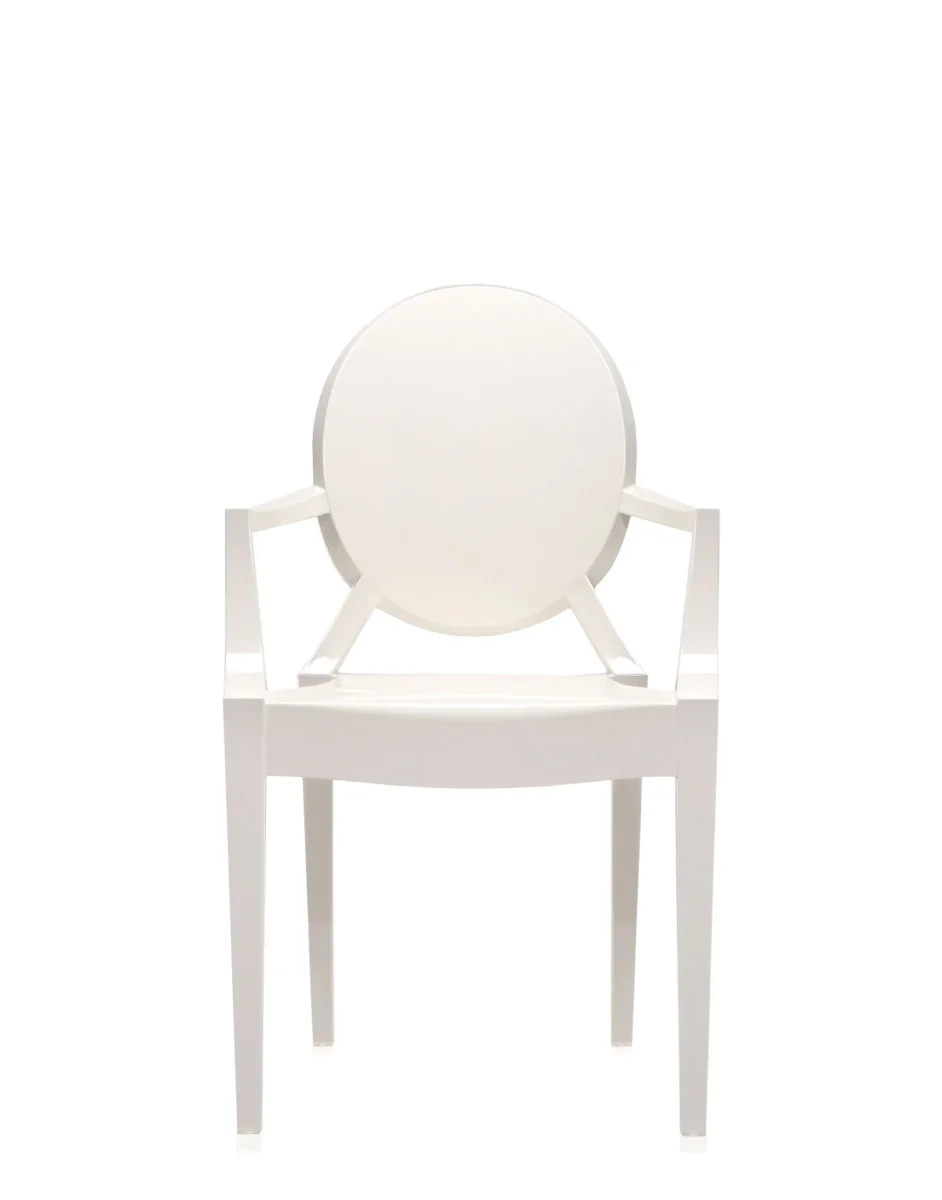 LOUIS GHOST - Bild 7