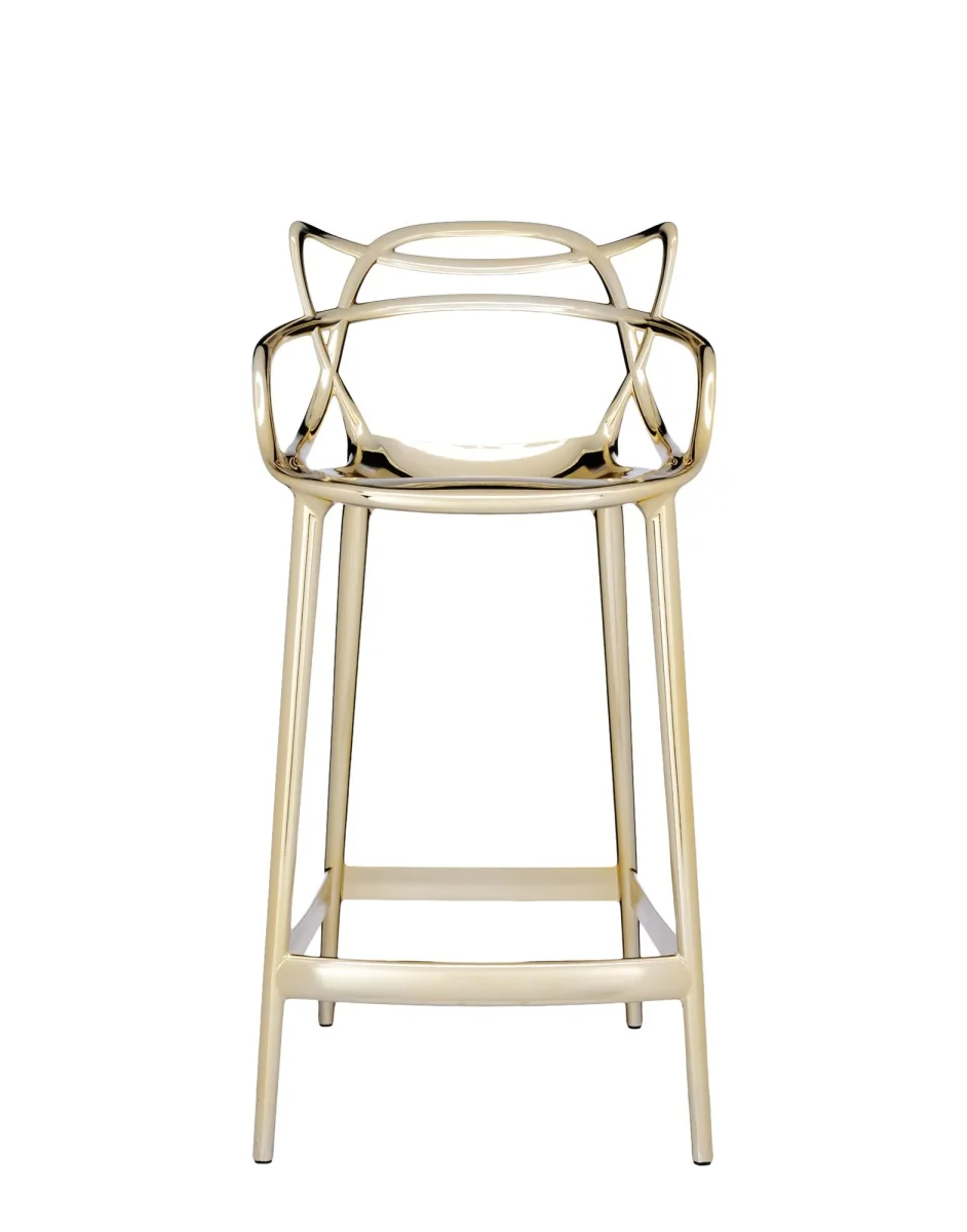 MASTERS STOOL Metal - Bild 6