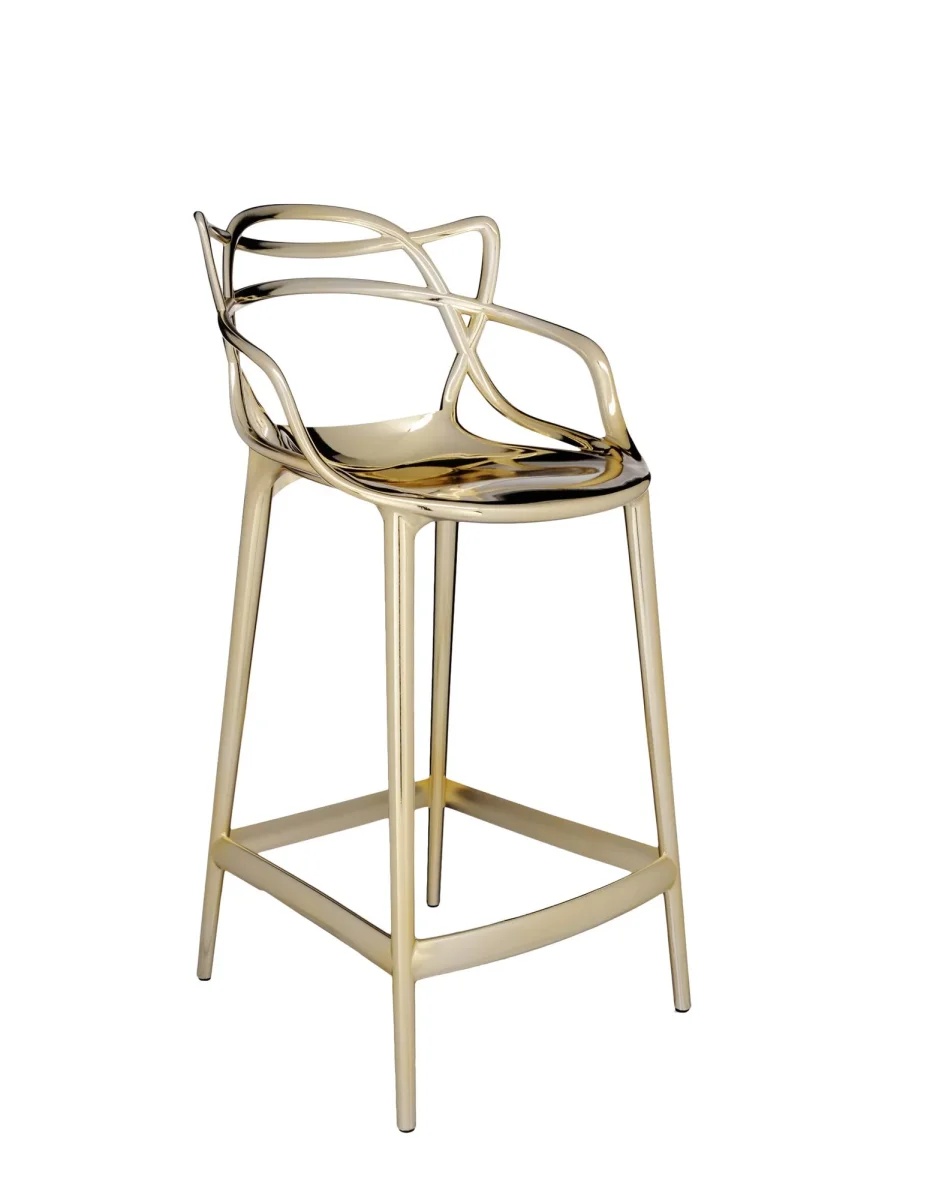 MASTERS STOOL Metal - Bild 8