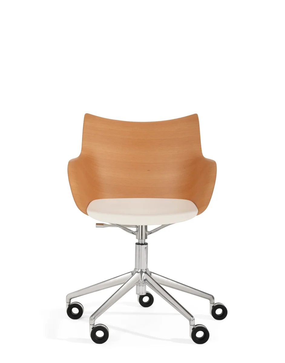 Q/WOOD Wheels - Bild 2