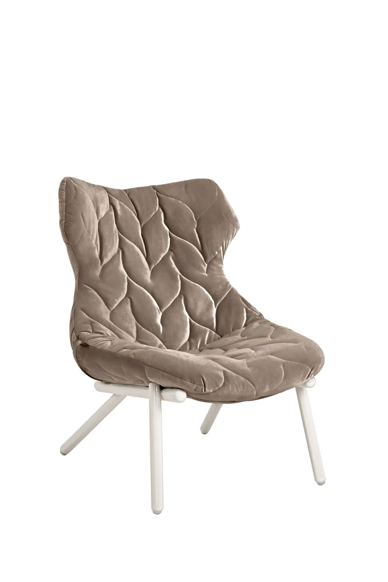 FOLIAGE Armchair