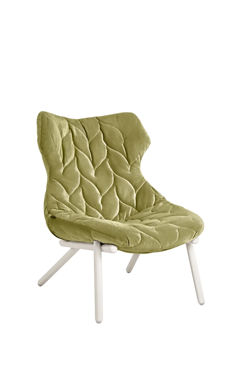 FOLIAGE Armchair - Bild 3