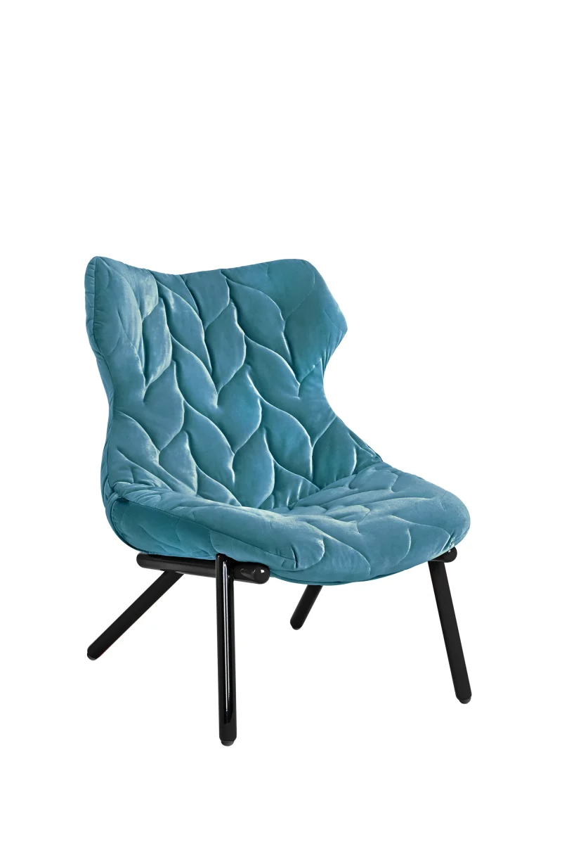 FOLIAGE Armchair - Bild 4