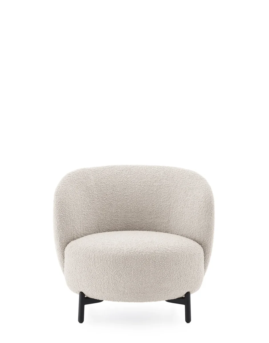 LUNAM ARMCHAIR CURLY - Bild 7