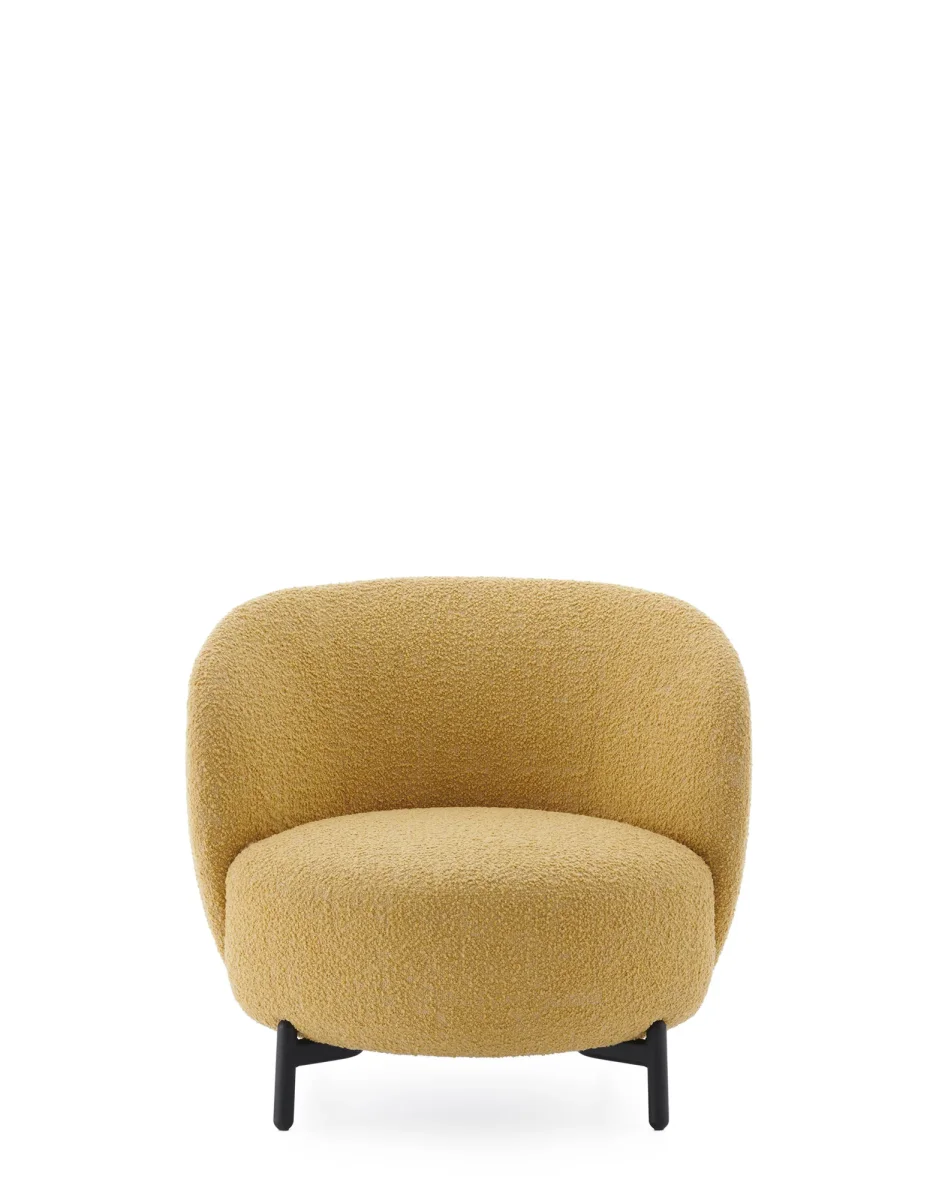 LUNAM ARMCHAIR CURLY - Bild 3