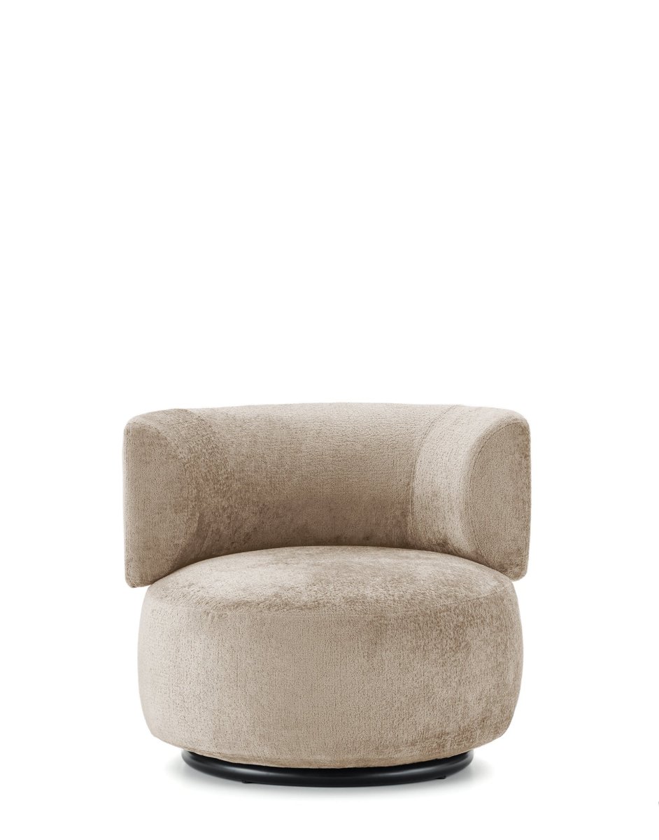 K-WAITING Armchair Chenille - Bild 7