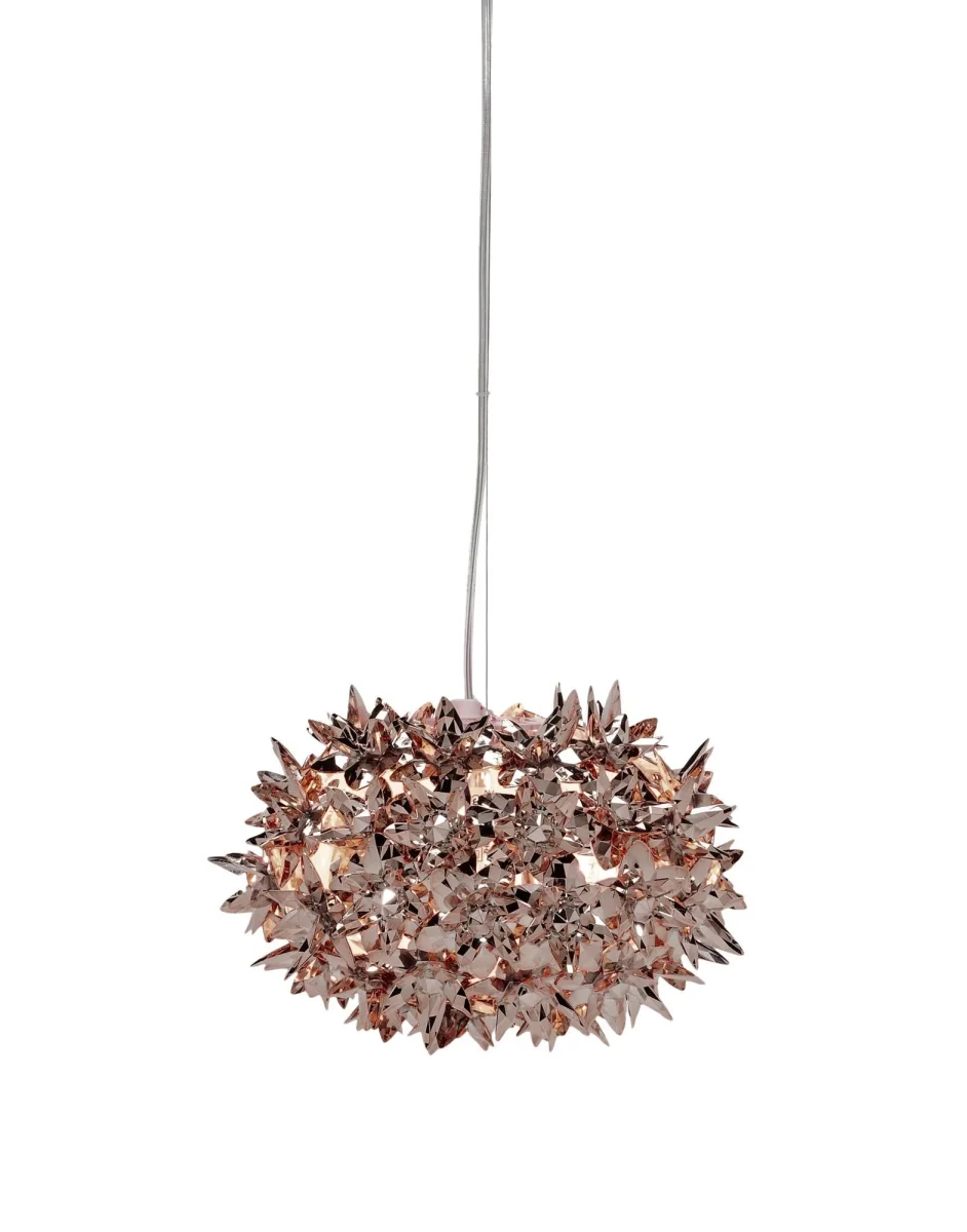 BLOOM MINI PENDULUM - Metallic - Bild 2
