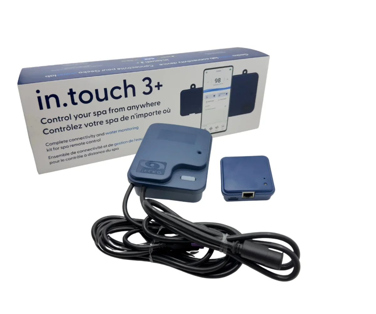 WiFi-enhet IN.TOUCH 3+ - Bild 2