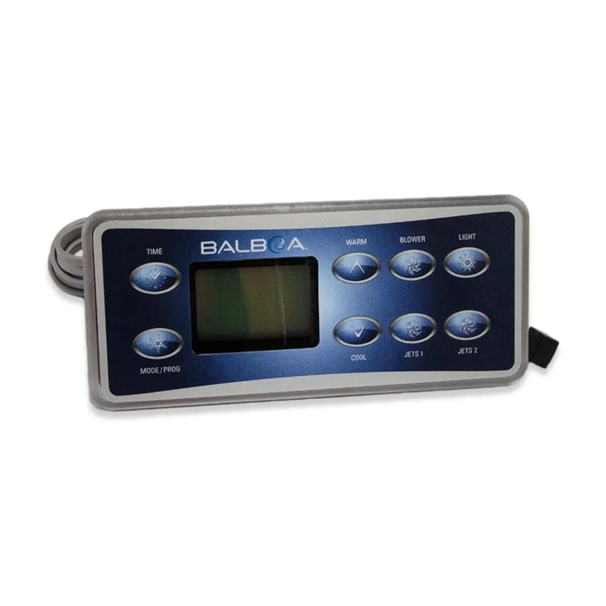 Display VL 801 D TP - Bild 2