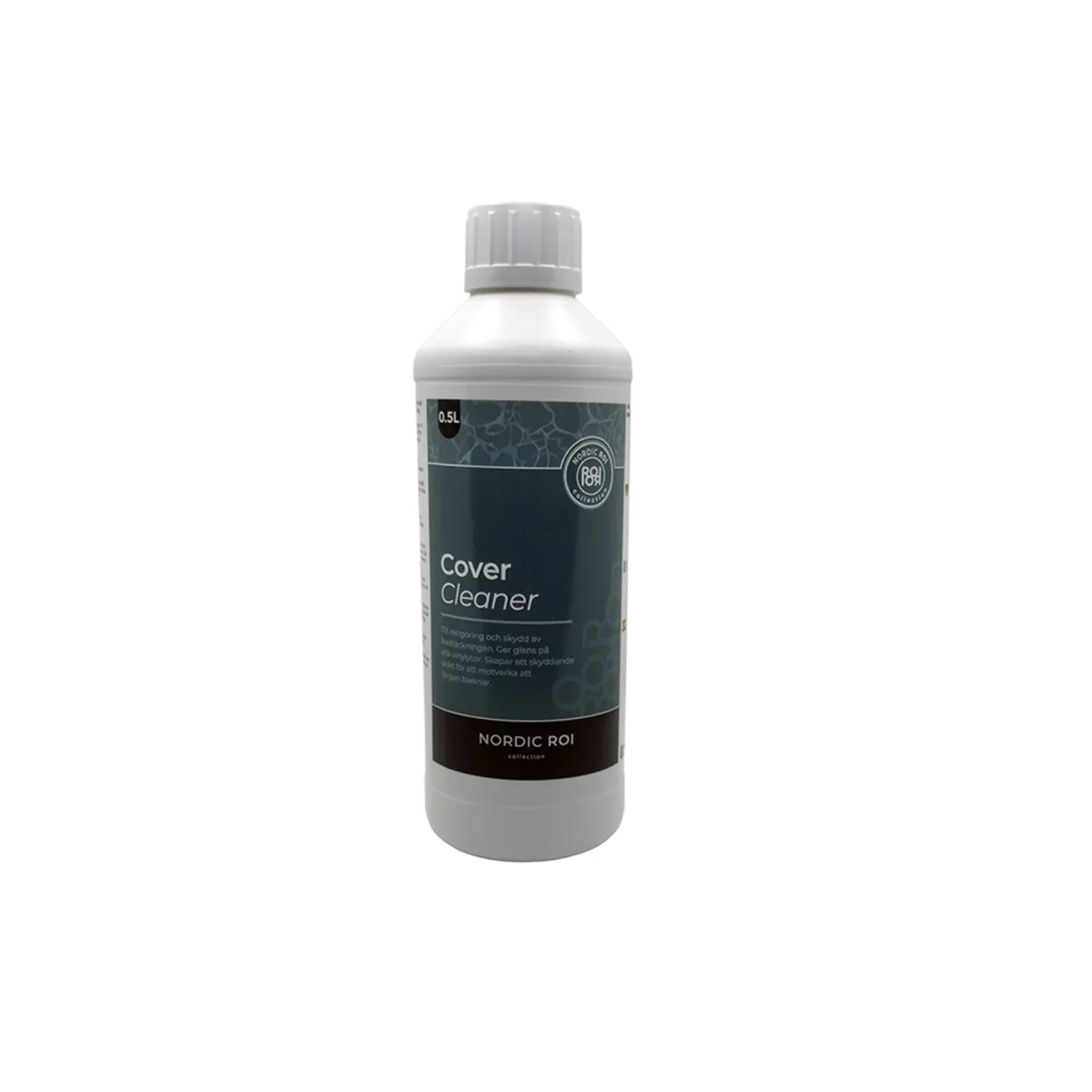 Spakemi Nordic ROI Akrylic polish 0,5L - Bild 3