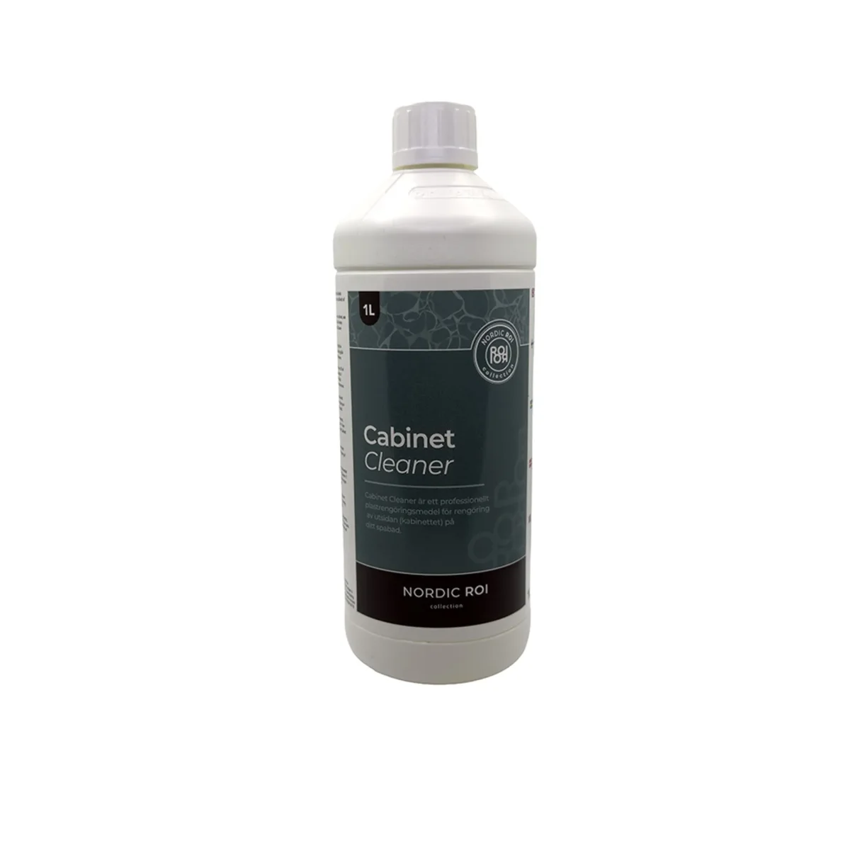 Spakemi Nordic ROI Cabinet cleaner 1L - Bild 2