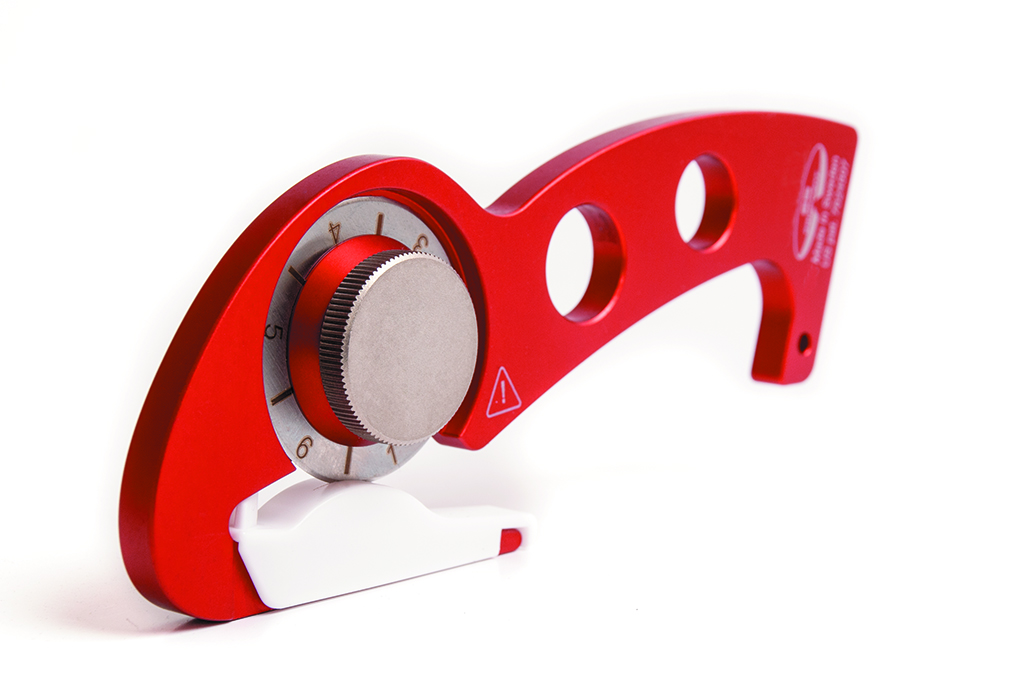 Rullkniv S-CUT 701 - Bild 2