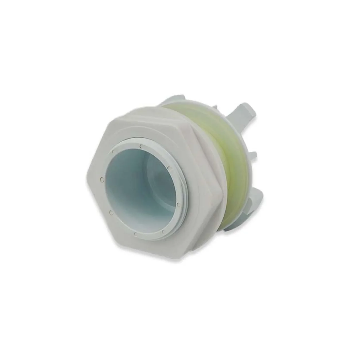 Infästning Camlockfilter för Spabad PVC - Bild 5