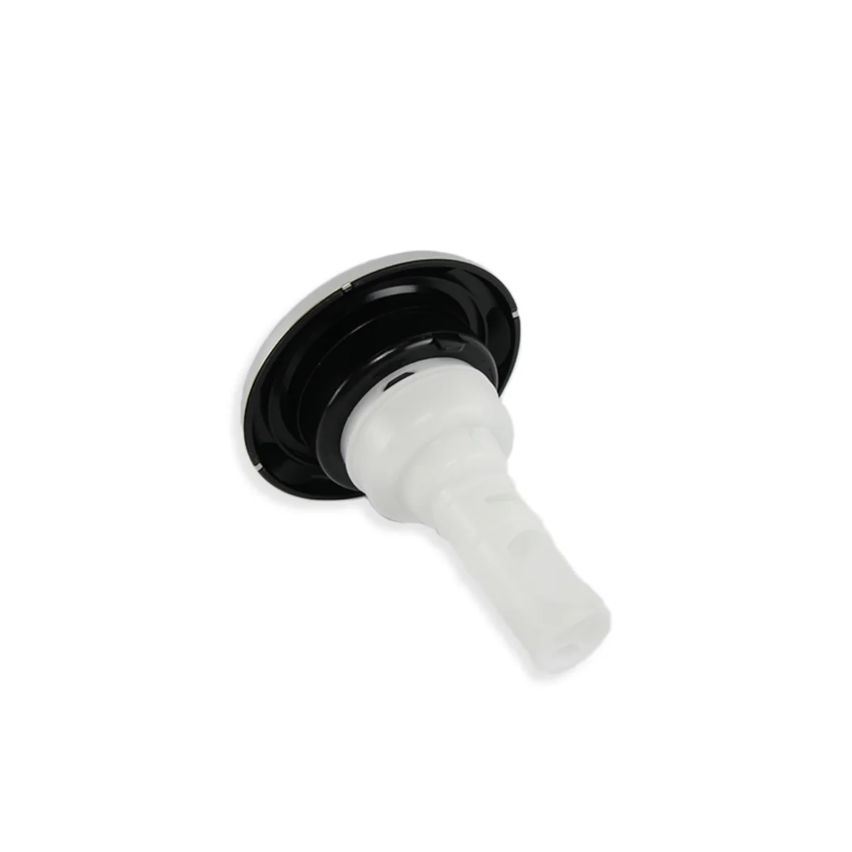 Jetmunstycke Direktverkande Vulkan 127 mm - Bild 4