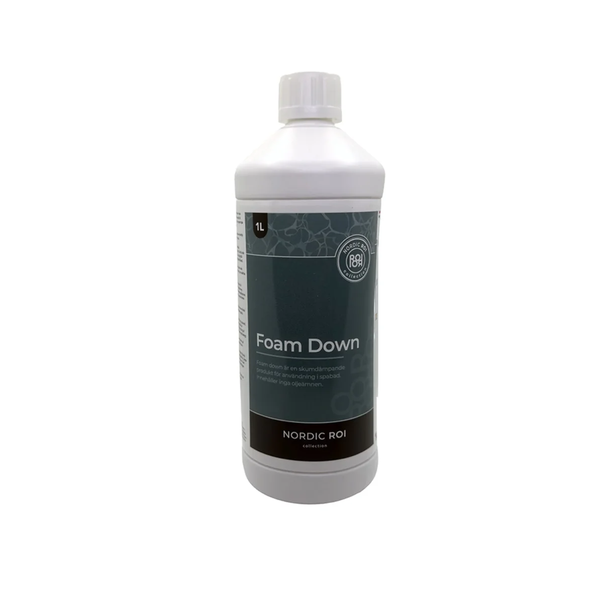 Spakemi Nordic ROI Foam down 1L - Bild 2
