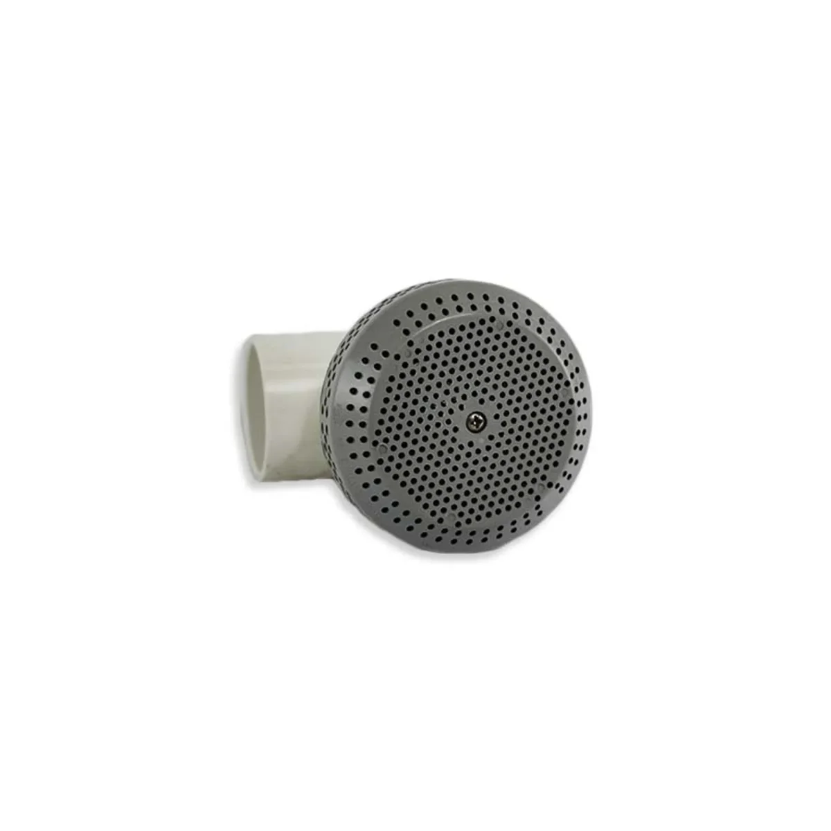 In-/Utlopp 40 mm PVC