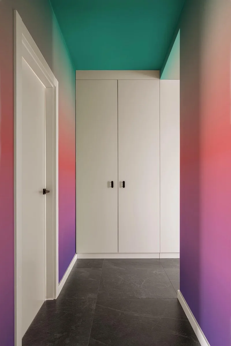 Gradient Color Multi Color - Bild 6