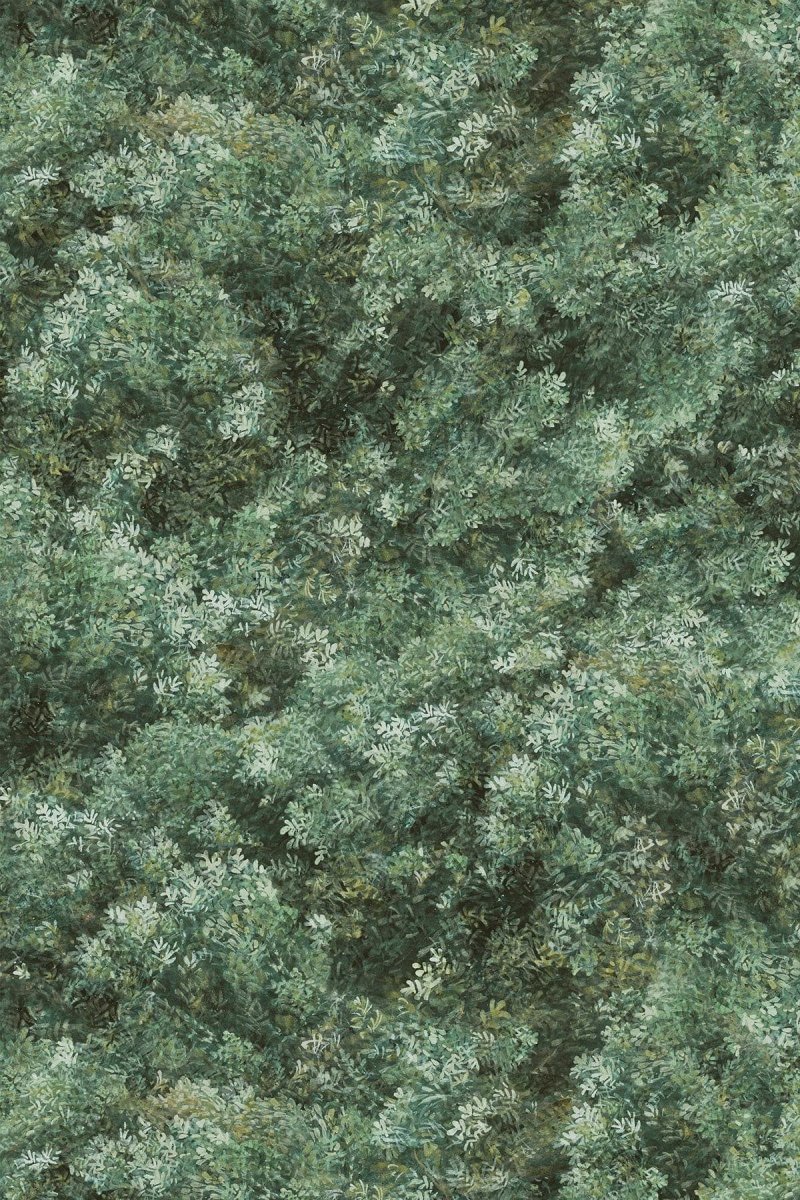 Wild Forest Ivy Green - Bild 3
