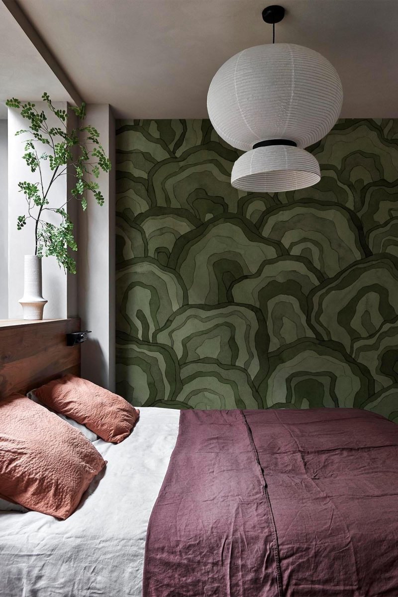 Funghi Hills Green - Bild 5