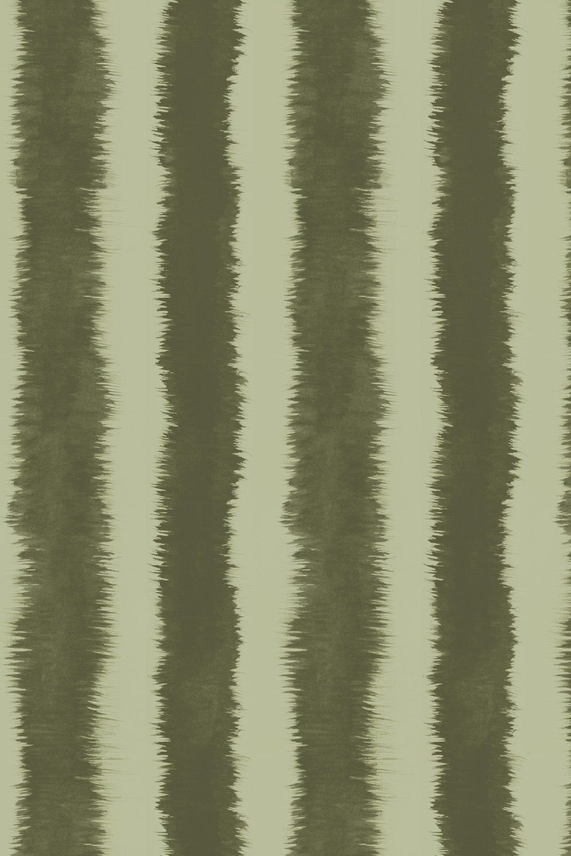 Artisanal Stripe Jade - Bild 3