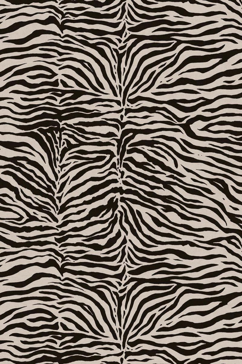 Bold Zebra Black - Bild 3