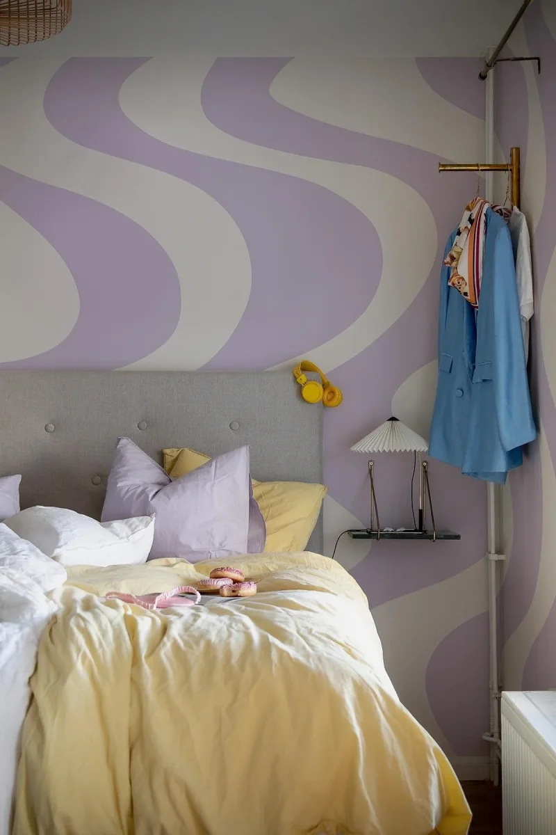 Curvy Lilac - Bild 4