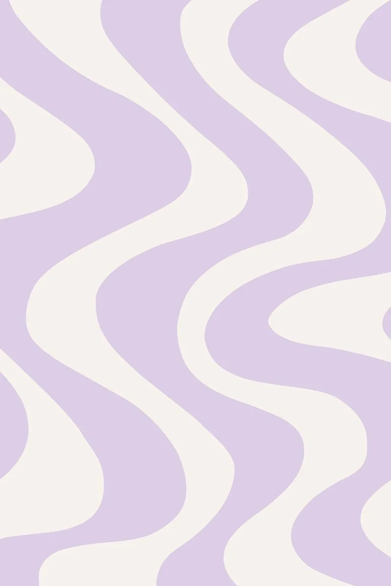 Curvy Lilac - Bild 3