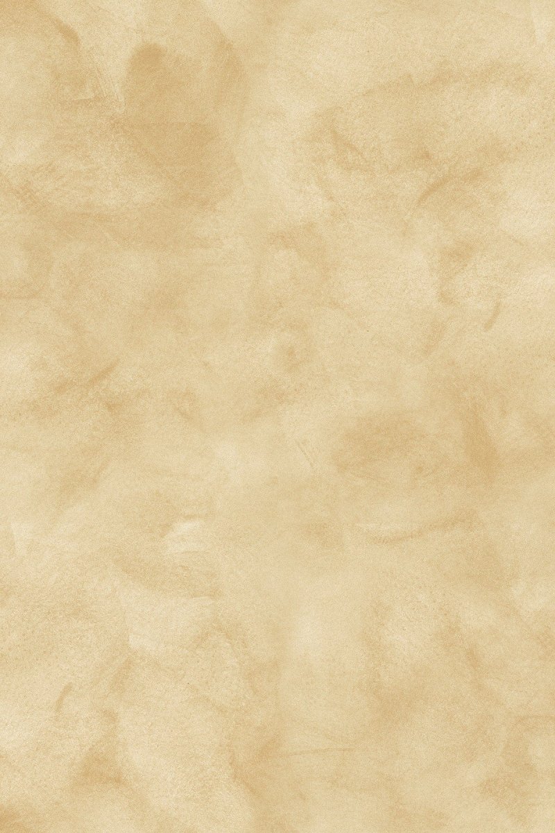 Aquarelle Structure Dusty Yellow - Bild 3