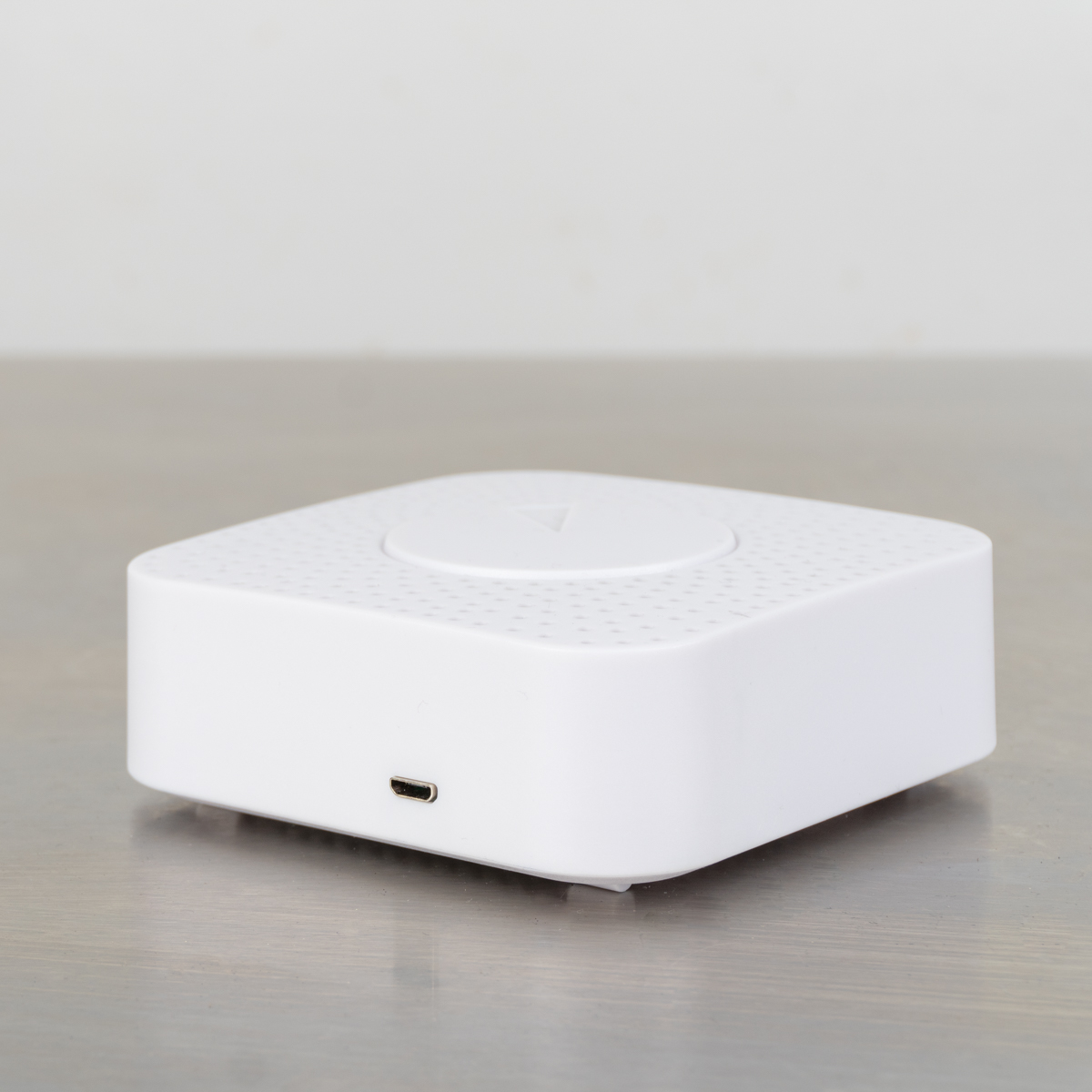 Smart Air Quality Meter – Real-Time Indoor Environment Monitoring