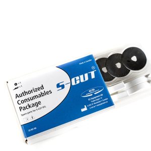 ACP Reservdels-kit för RTL och RTS