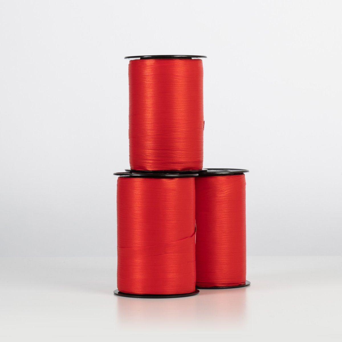 Presentband Mattline – Röd 3-pack - Bild 2