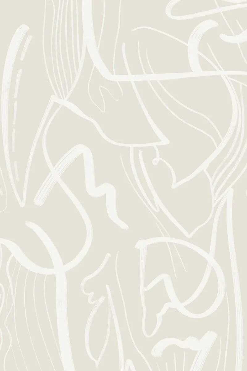 Art Strokes Pale Beige - Bild 3