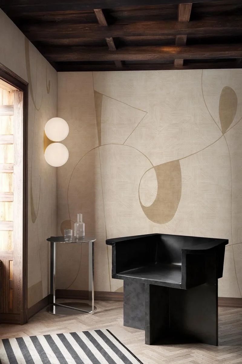 Minimalistic Deco Beige - Bild 4