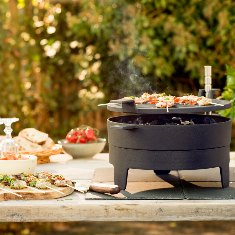 Morsö Grill 71 Table