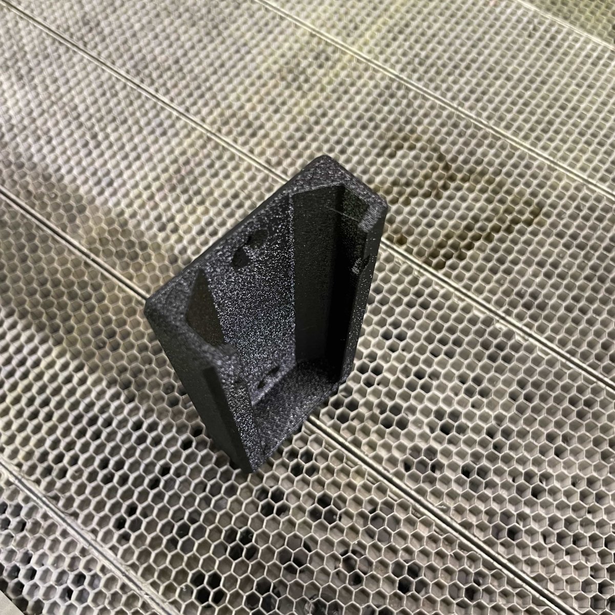 Festool 18V batterihållare - Bild 7