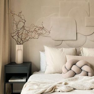 Clay Art Warm Beige