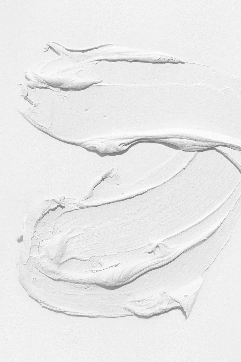 Plaster Art White - Bild 3