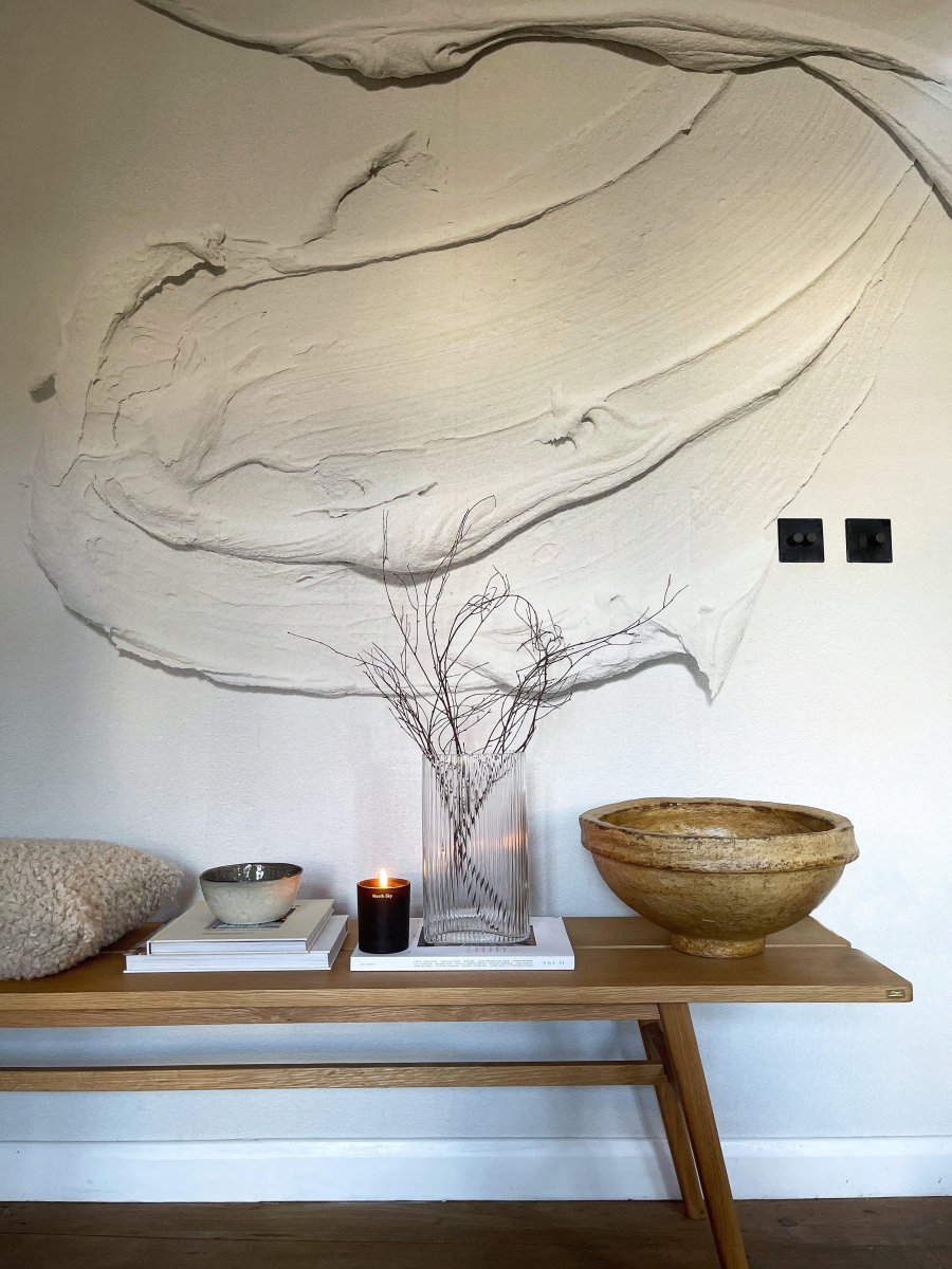 Plaster Art White - Bild 7
