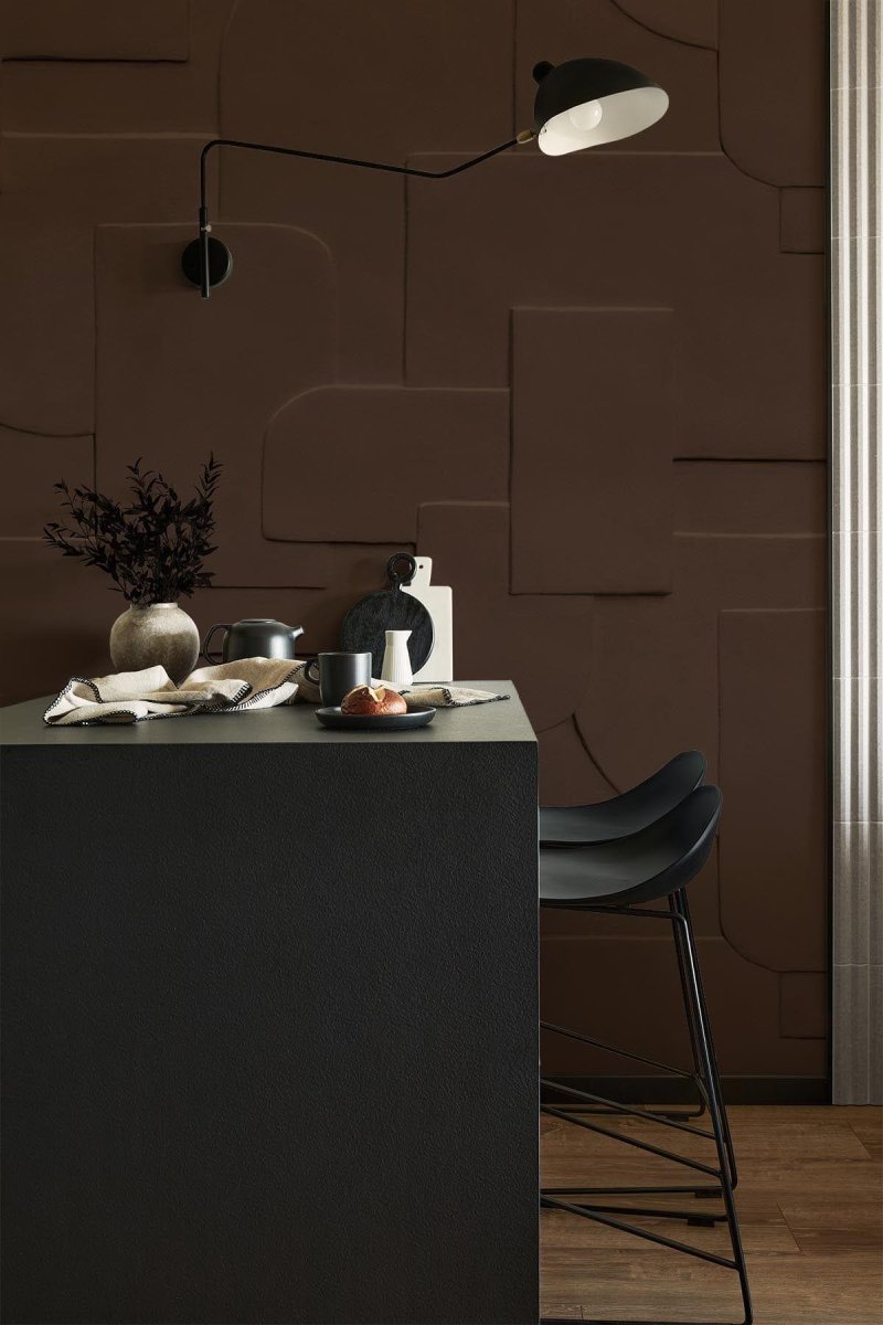 Clay Shapes Brown - Bild 5