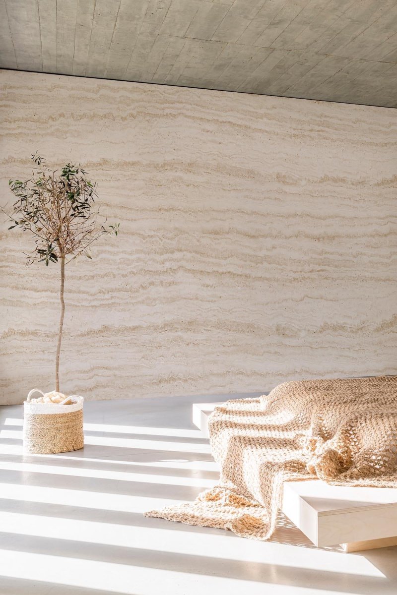 Travertine Sand - Bild 2