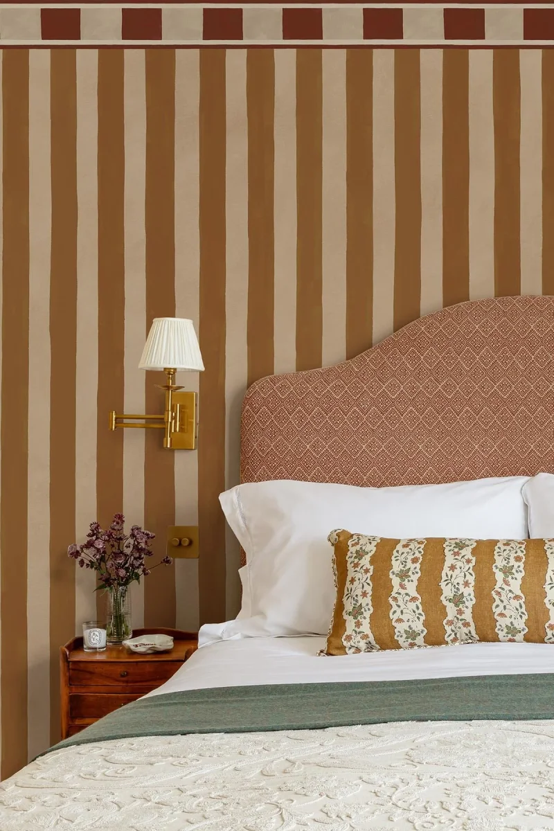 The Bold Stripe Nordic Umber - Bild 6