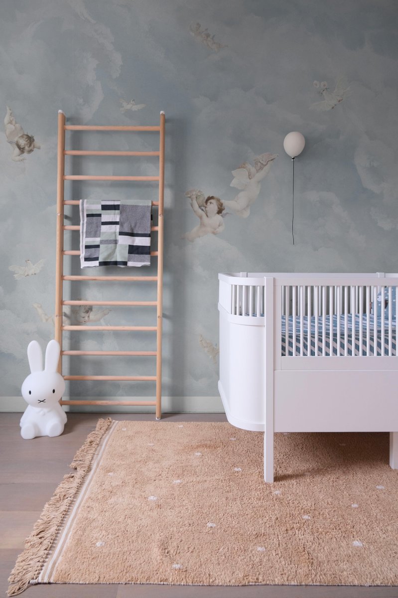 Cherub Clouds Sky Blue - Bild 6