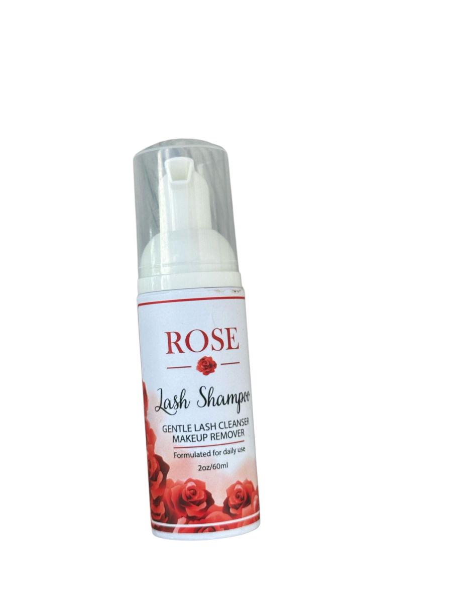 Fransschampo 60ml - Bild 2