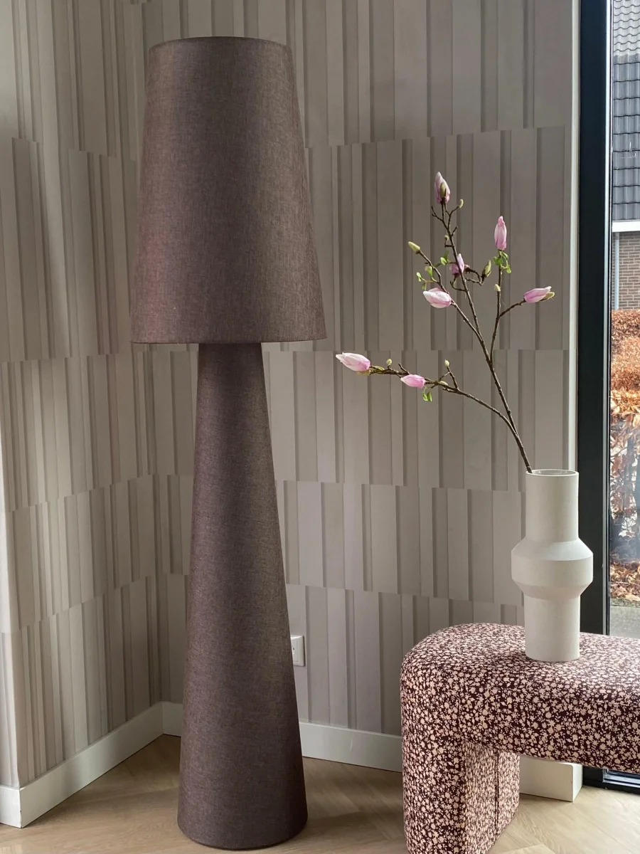 Irregular Stripe Pale Beige - Bild 6