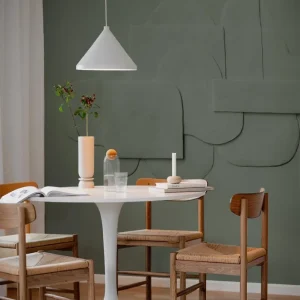 Clay Art Green