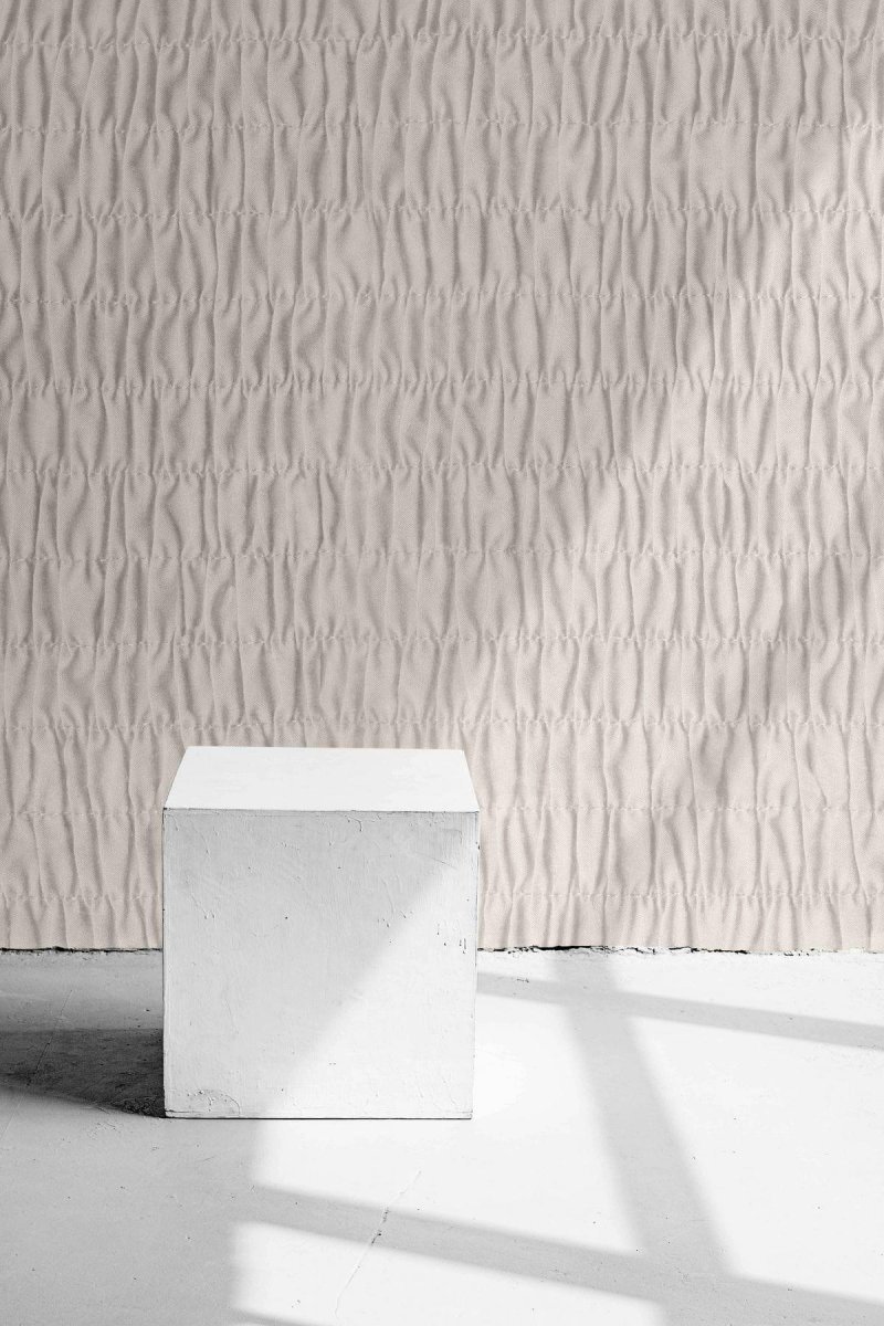 Soft Wrinkle Pale Beige - Bild 7
