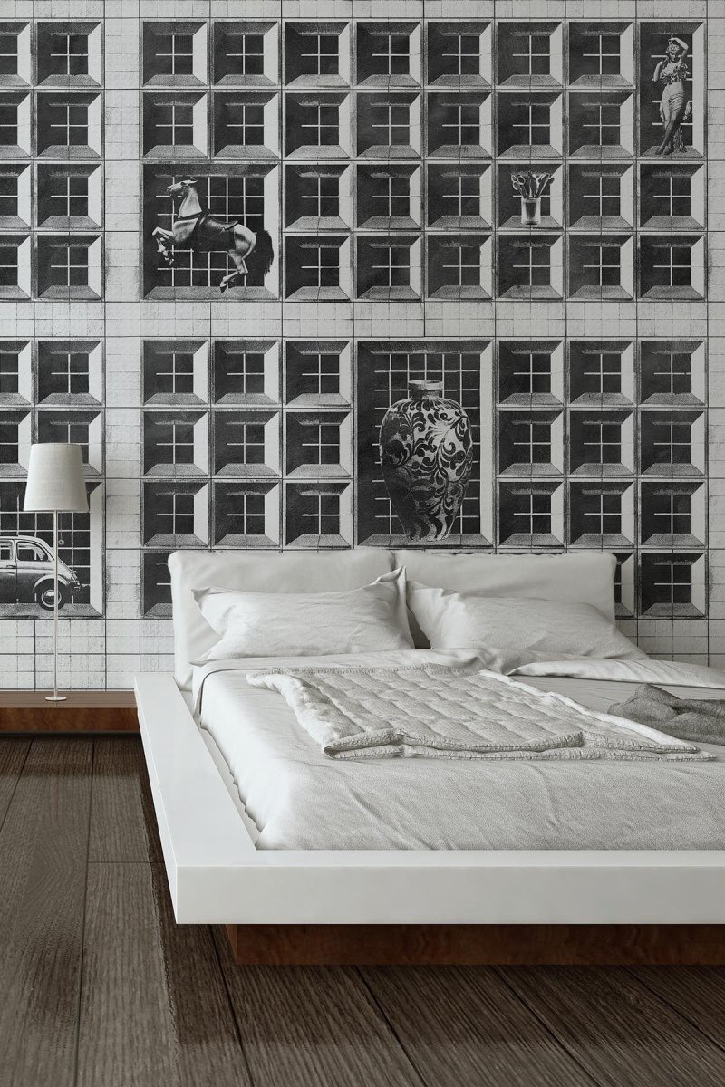 Surreal Window Black - Bild 6