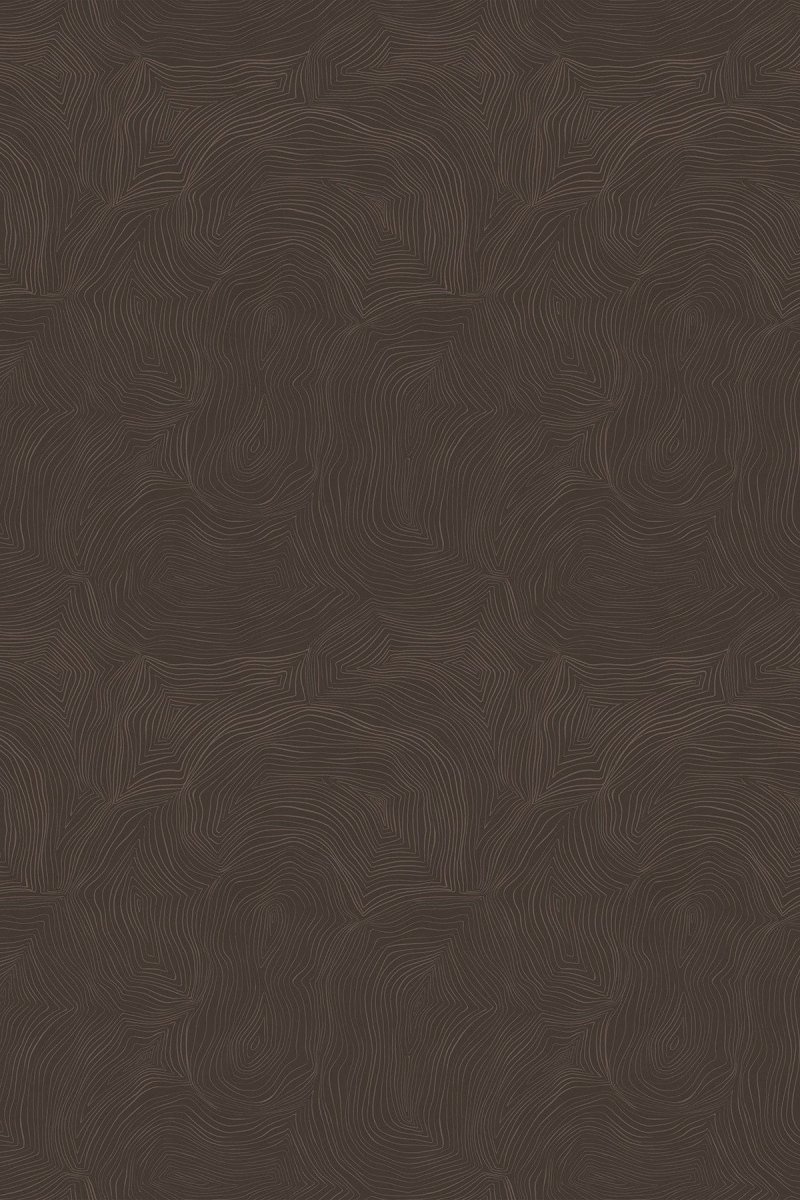 Wood Grain Taupe - Bild 3
